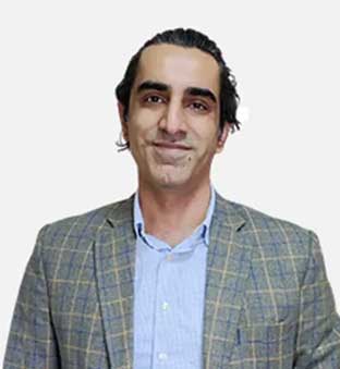 Karan Checker - ESS ENN Associates