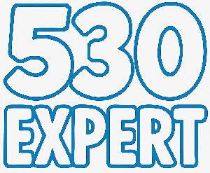 530 expert logo 