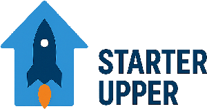 starter upper logo