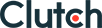 clutch logo