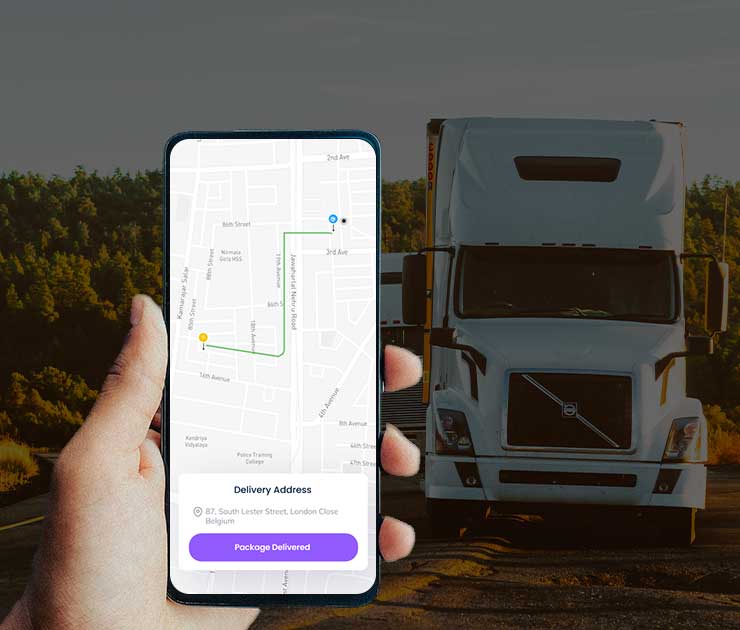 E-commerce App Development