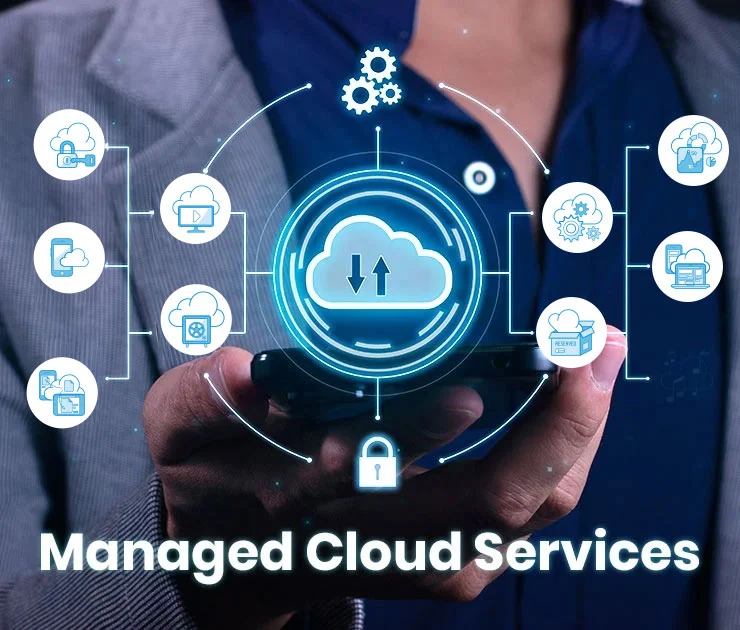 Managed Cloud Services