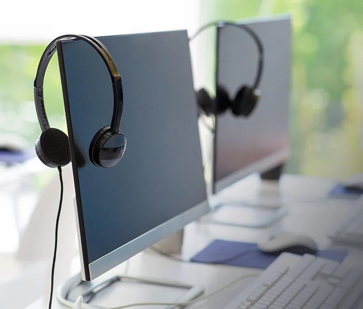 Tech Support Services