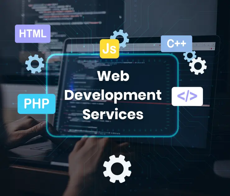 web development services