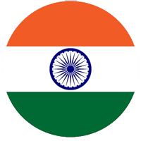 INDIAN flag